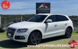 AUDI Q5 2.0 TDI 150cv