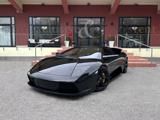 LAMBORGHINI Murci&eacute;lago 6.2 V12