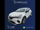 RENAULT Captur 1.5 blue dci Zen 95cv