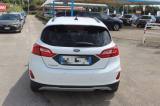 FORD Fiesta Active 1.0 Ecoboost 95 CV