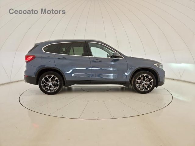 BMW X1 xDrive18d xLine Immagine 2