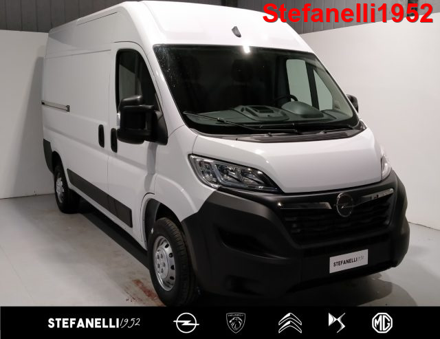 OPEL Movano 35 2.2 BlueHDi 140 S&S L2H2 EDITION Immagine 0