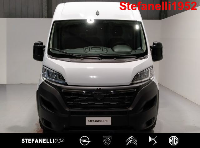 OPEL Movano 35 2.2 BlueHDi 140 S&S L2H2 EDITION Immagine 1