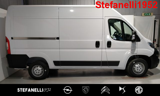 OPEL Movano 35 2.2 BlueHDi 140 S&S L2H2 EDITION Immagine 2