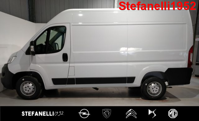 OPEL Movano 35 2.2 BlueHDi 140 S&S L2H2 EDITION Immagine 3