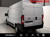 OPEL Movano 35 2.2 BlueHDi 140 S&S L2H2 EDITION