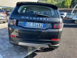 LAND ROVER Discovery Sport 2.0 TD4 204 CV AWD Auto HSE