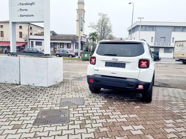 JEEP Renegade 1.3 T4 190CV PHEV 4xe AT6 LIMITED Immagine 3