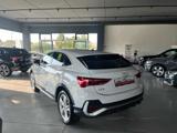 AUDI Q3 SPB 35 TFSI S tronic S line