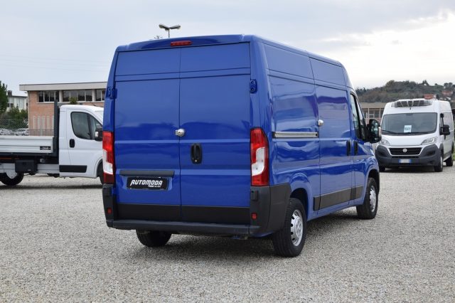 PEUGEOT Boxer L2H2 140CV "solo 20.879KM" Immagine 3