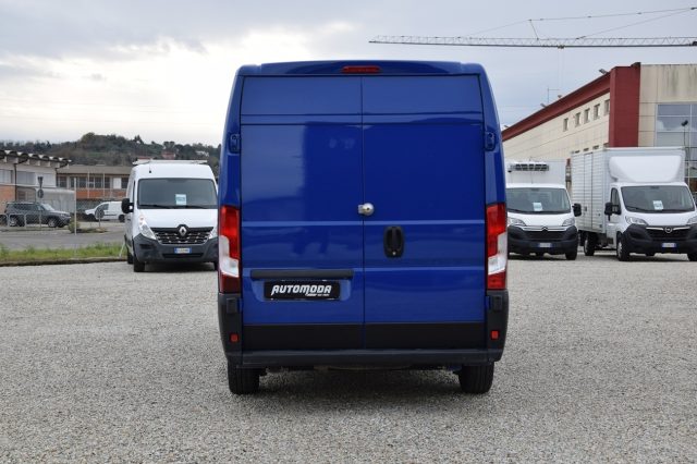 PEUGEOT Boxer L2H2 140CV "solo 20.879KM" Immagine 4