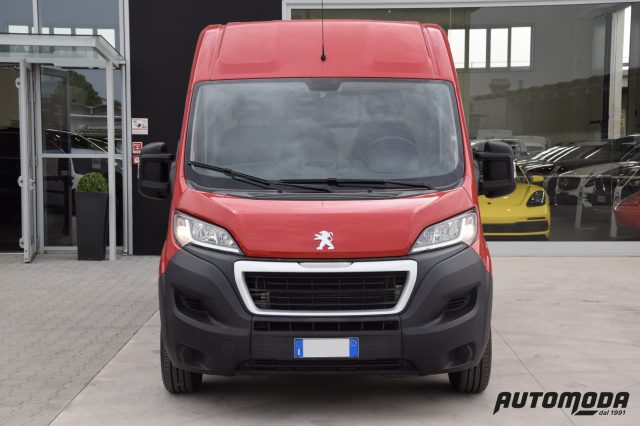 PEUGEOT Boxer L2H2 2.0 130CV Immagine 1