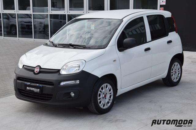 FIAT Panda 1.2 Van 2 posti Immagine 0