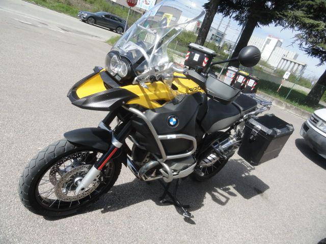 BMW R 1200 GS Adventure R 1200 GS ADV Immagine 3