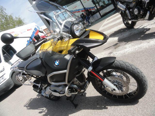 BMW R 1200 GS Adventure R 1200 GS ADV Immagine 1