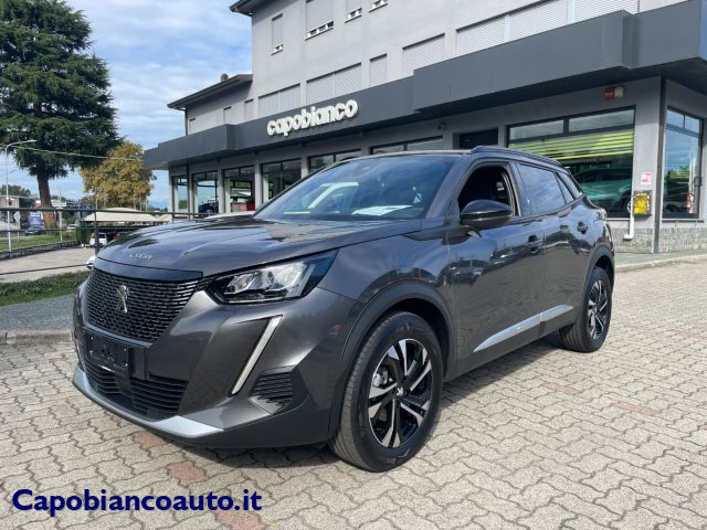 PEUGEOT 2008 PureTech 130 S&S EAT8 Allure 27.900KM Immagine 0