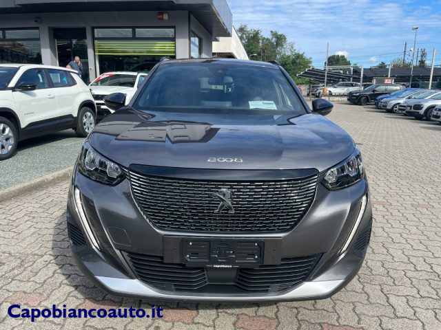 PEUGEOT 2008 PureTech 130 S&S EAT8 Allure 27.900KM Immagine 1