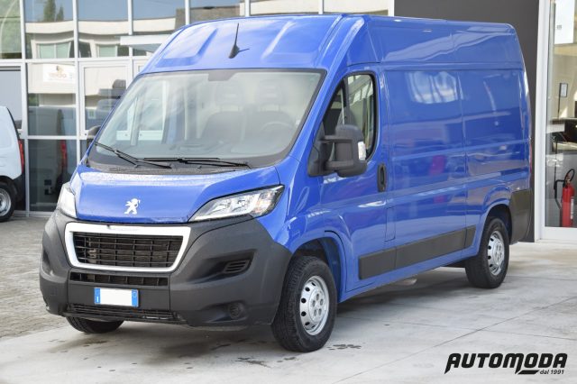 PEUGEOT Boxer L2H2 2.2 140CV Immagine 0