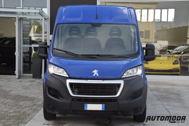 PEUGEOT Boxer L2H2 2.2 140CV Immagine 1