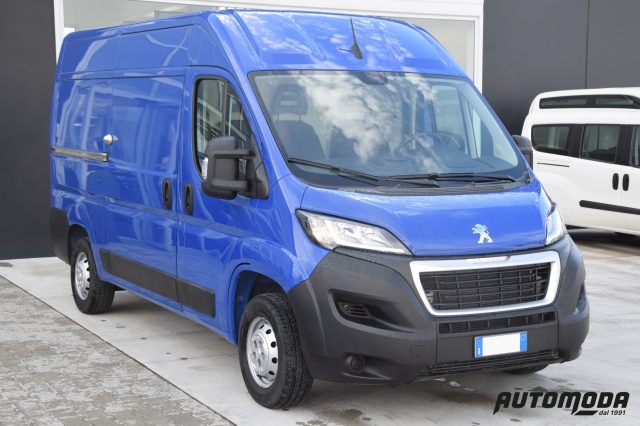 PEUGEOT Boxer L2H2 2.2 140CV Immagine 2