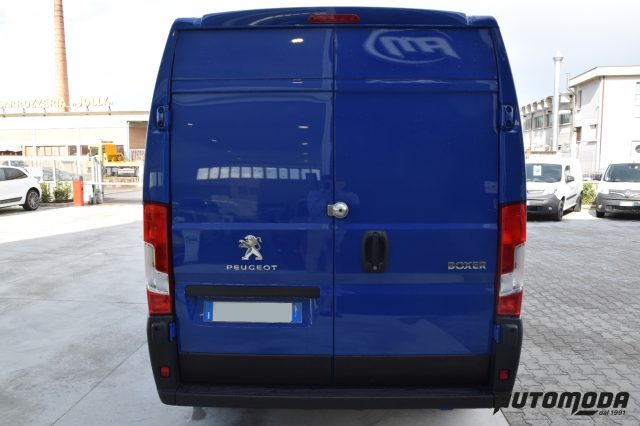 PEUGEOT Boxer L2H2 2.2 140CV Immagine 4