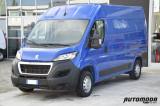 PEUGEOT Boxer L2H2 2.2 140CV