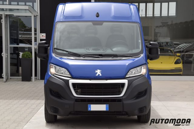 PEUGEOT Boxer L2H2 2.2 140CV Immagine 1