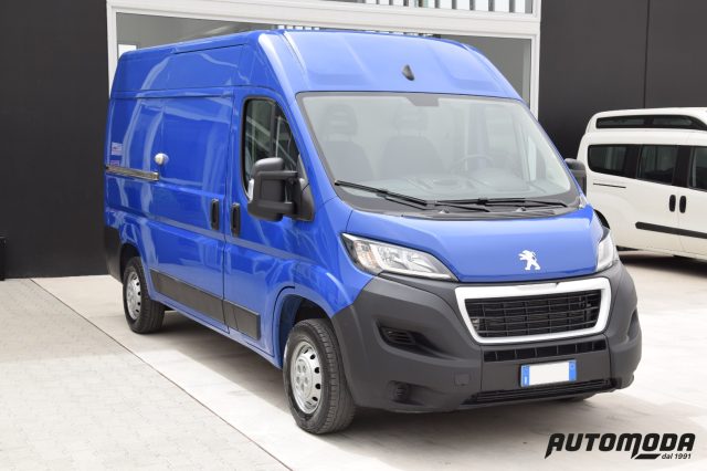 PEUGEOT Boxer L2H2 2.2 140CV Immagine 2