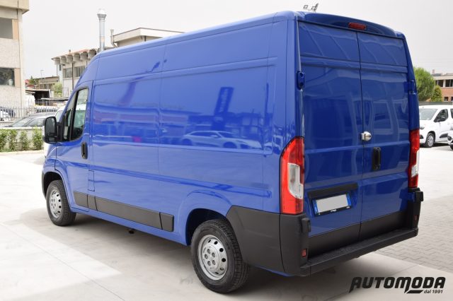 PEUGEOT Boxer L2H2 2.2 140CV Immagine 3