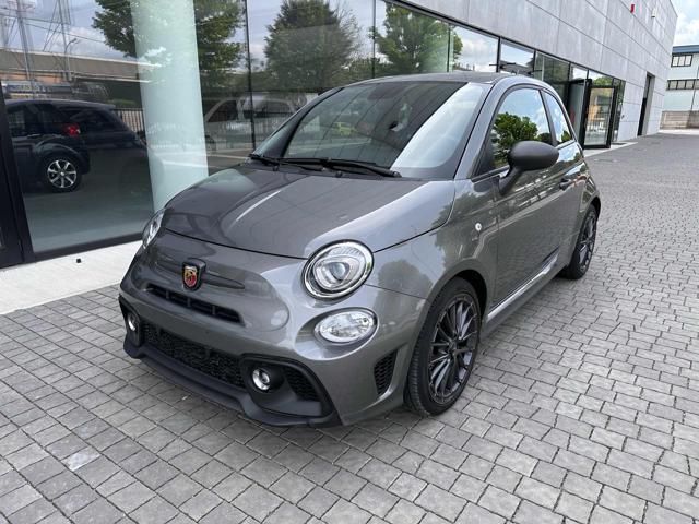 ABARTH 595 1.4 Turbo T-Jet 165 CV Immagine 0