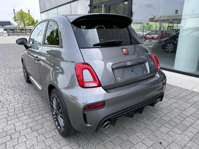 ABARTH 595 1.4 Turbo T-Jet 165 CV Immagine 1