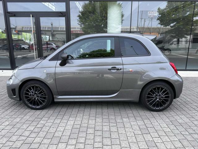 ABARTH 595 1.4 Turbo T-Jet 165 CV Immagine 2