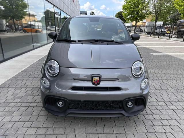 ABARTH 595 1.4 Turbo T-Jet 165 CV Immagine 4