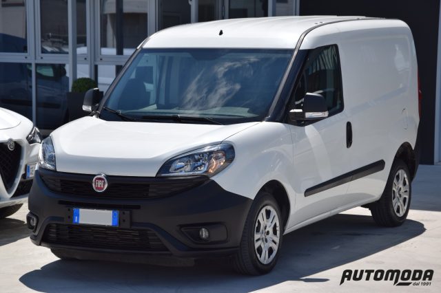 FIAT Doblo 1.6Mjt 105CV Cargo Immagine 0