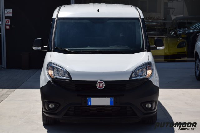 FIAT Doblo 1.6Mjt 105CV Cargo Immagine 1