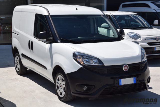 FIAT Doblo 1.6Mjt 105CV Cargo Immagine 2