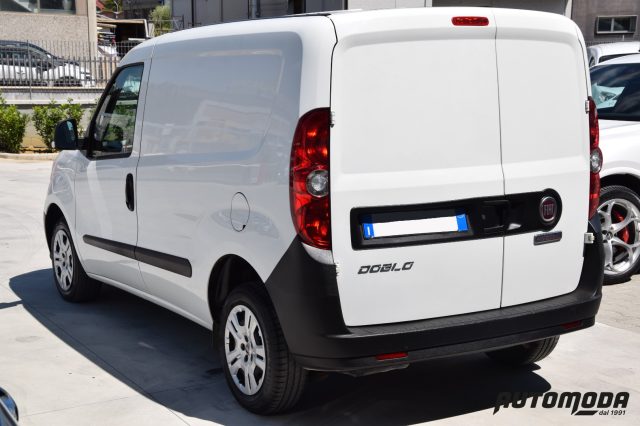 FIAT Doblo 1.6Mjt 105CV Cargo Immagine 3