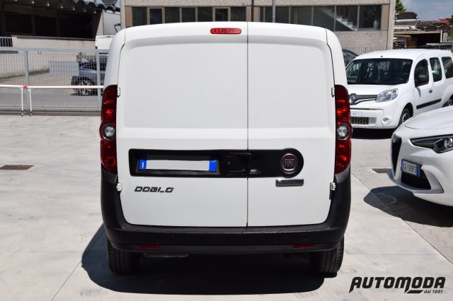 FIAT Doblo 1.6Mjt 105CV Cargo Immagine 4