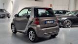 SMART ForTwo 1000 52 kW MHD coupé pulse EURO 5