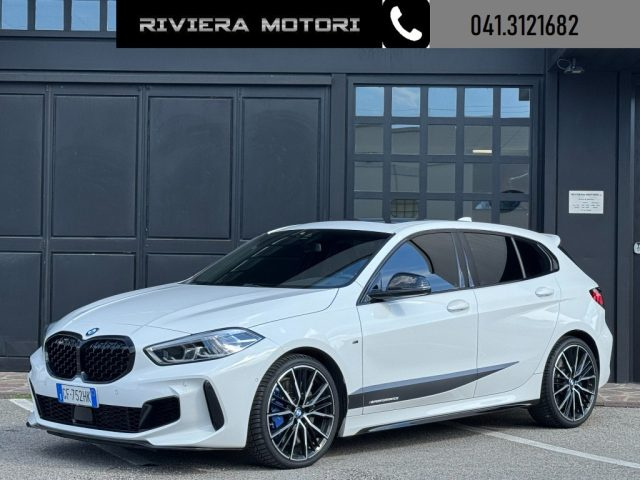 BMW 135 i xDrive Immagine 0