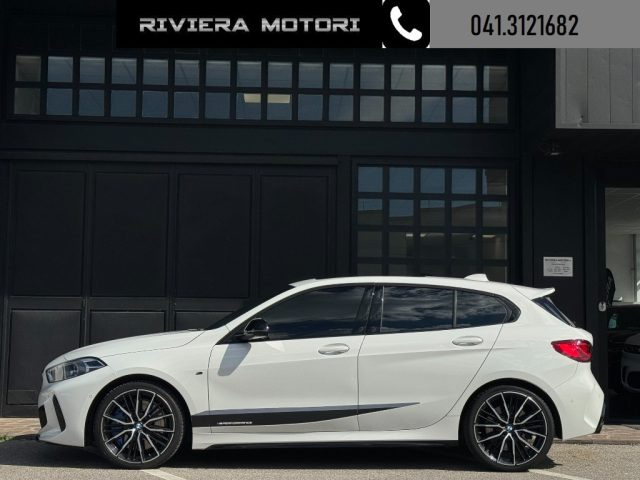 BMW 135 i xDrive Immagine 2