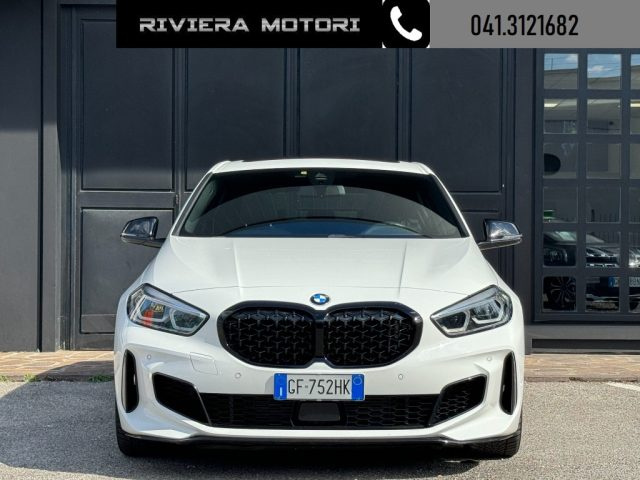 BMW 135 i xDrive Immagine 1