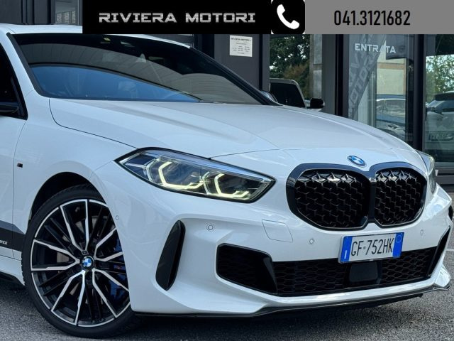 BMW 135 i xDrive Immagine 3