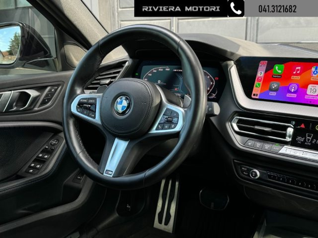 BMW 135 i xDrive Immagine 4