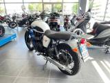 TRIUMPH Bonneville T214 EDIZ. LIMITATA N° 746/1000, UNICO PROPRIETARIO!