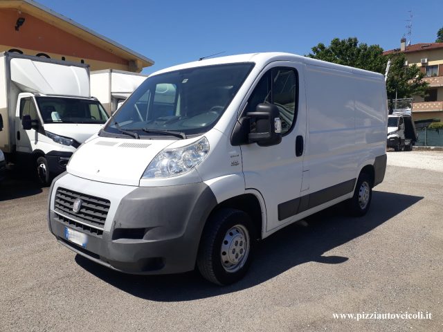 FIAT Ducato CH1 MOTORE RIFATTO [A311] Immagine 0