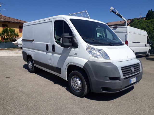 FIAT Ducato CH1 MOTORE RIFATTO [A311] Immagine 1