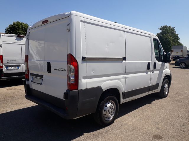 FIAT Ducato CH1 MOTORE RIFATTO [A311] Immagine 2