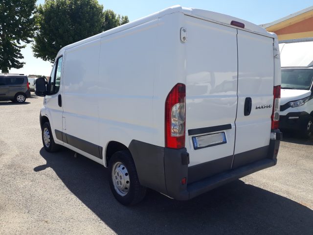 FIAT Ducato CH1 MOTORE RIFATTO [A311] Immagine 3