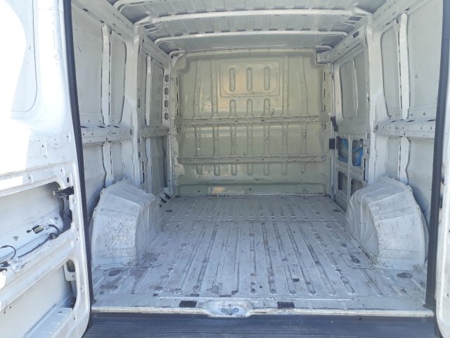 FIAT Ducato CH1 MOTORE RIFATTO [A311] Immagine 4